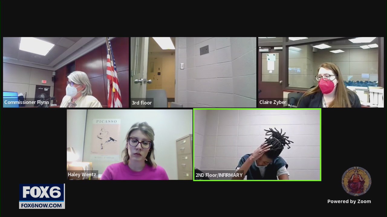 Wauwatosa George Webb shooting, women charged