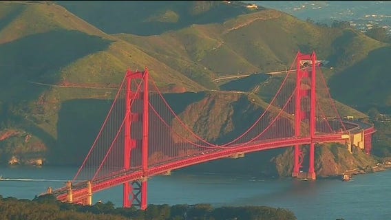 Clear and sunny skies this Saturday