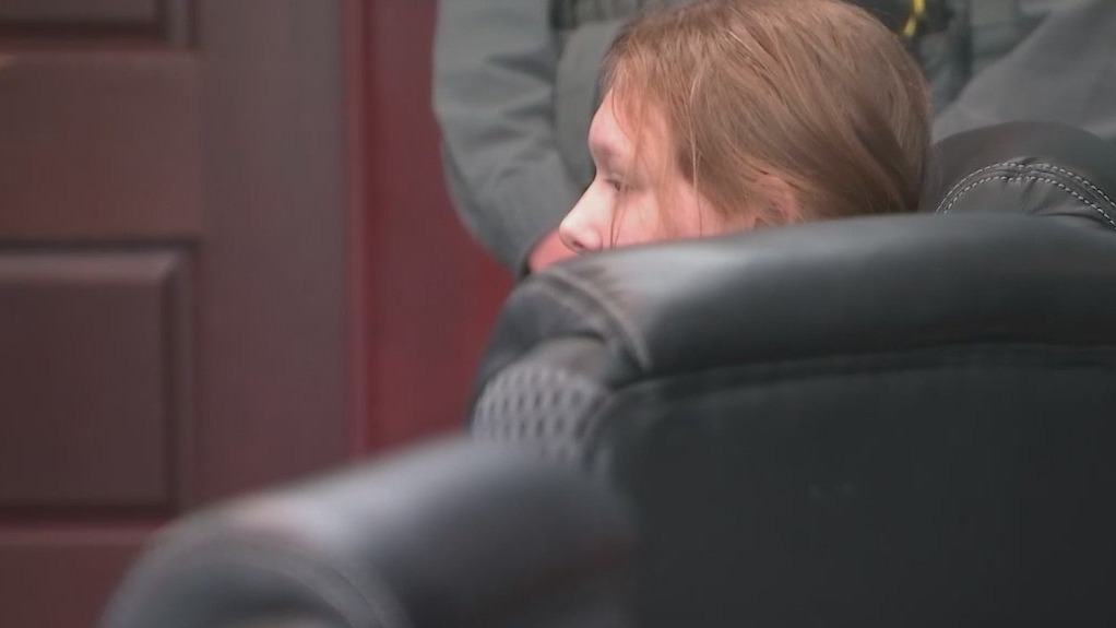 Trial date set for Carroll County teen accused of killing parents