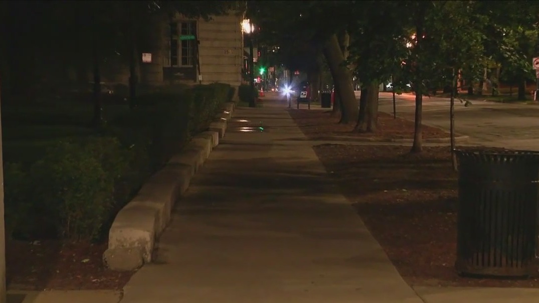 Man shot in Gold Coast