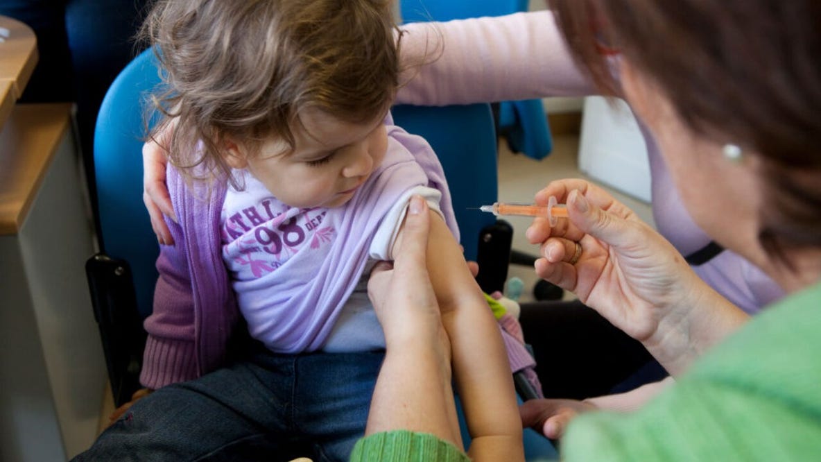 What parents need to know about childhood vaccines and the latest Hepatitis B update