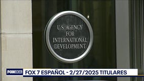 FOX 7 Espa?ol - 2/27/25 Titulares