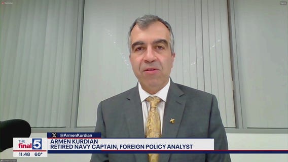 Senate passes foreign aid bill, now what?