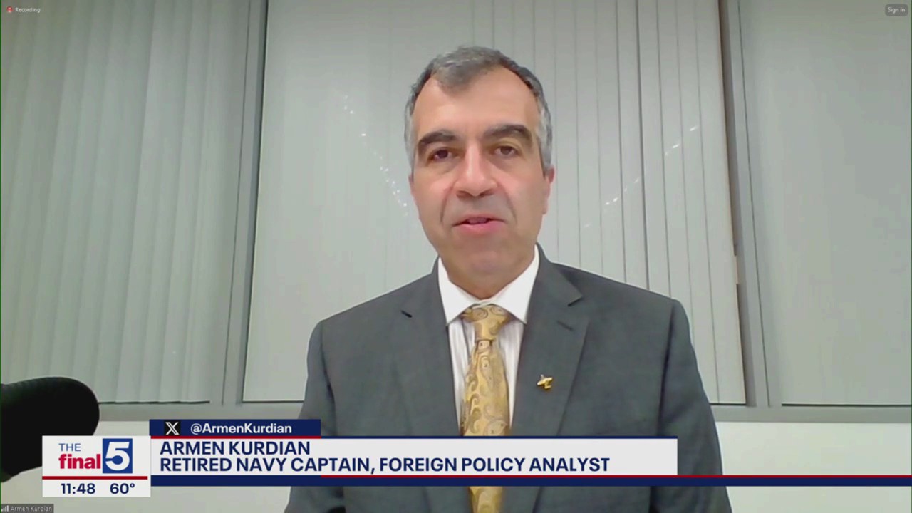 Senate passes foreign aid bill, now what?