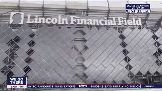 Philadelphia Eagles fans are excited and ready for the divisional round matchup