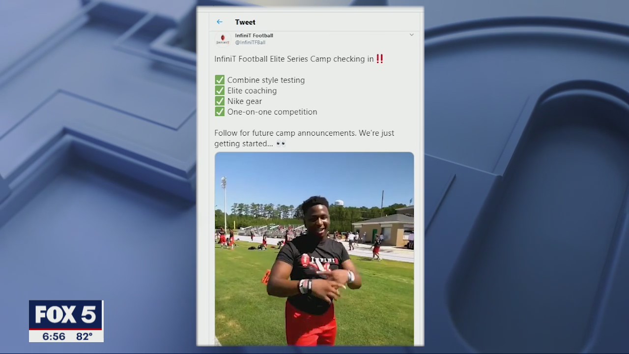 Some high school football coaches grow frustrated with independent camps