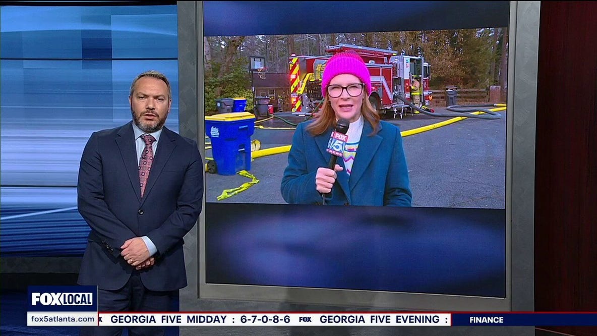 8AM Top Stories for 12/22/2025