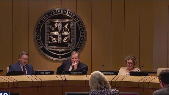 UMN Board of Regents vote to pass tuition hike, education cuts