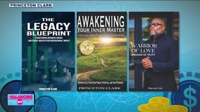 Awakening Your Inner Master | The Balancing Act