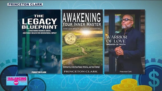 Awakening Your Inner Master | The Balancing Act