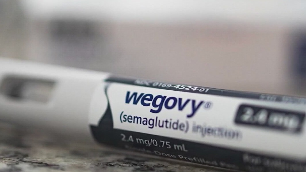 Wegovy may reduce risk of COVID-19 deaths