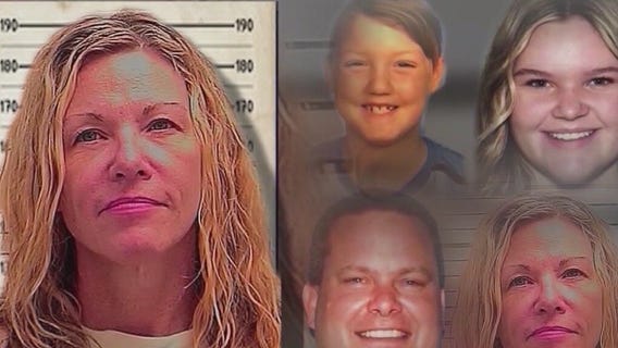 Lori Vallow trial delayed 6 months for mental health treatment