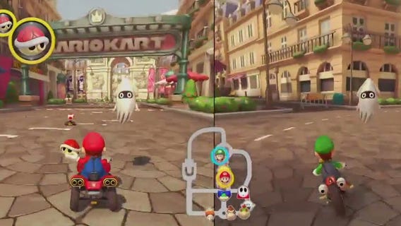 Midwest Gaming Classic returns to Milwaukee