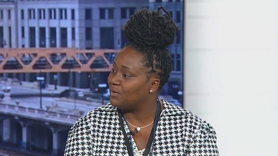 Gary police introduce gun violence prevention coordinator