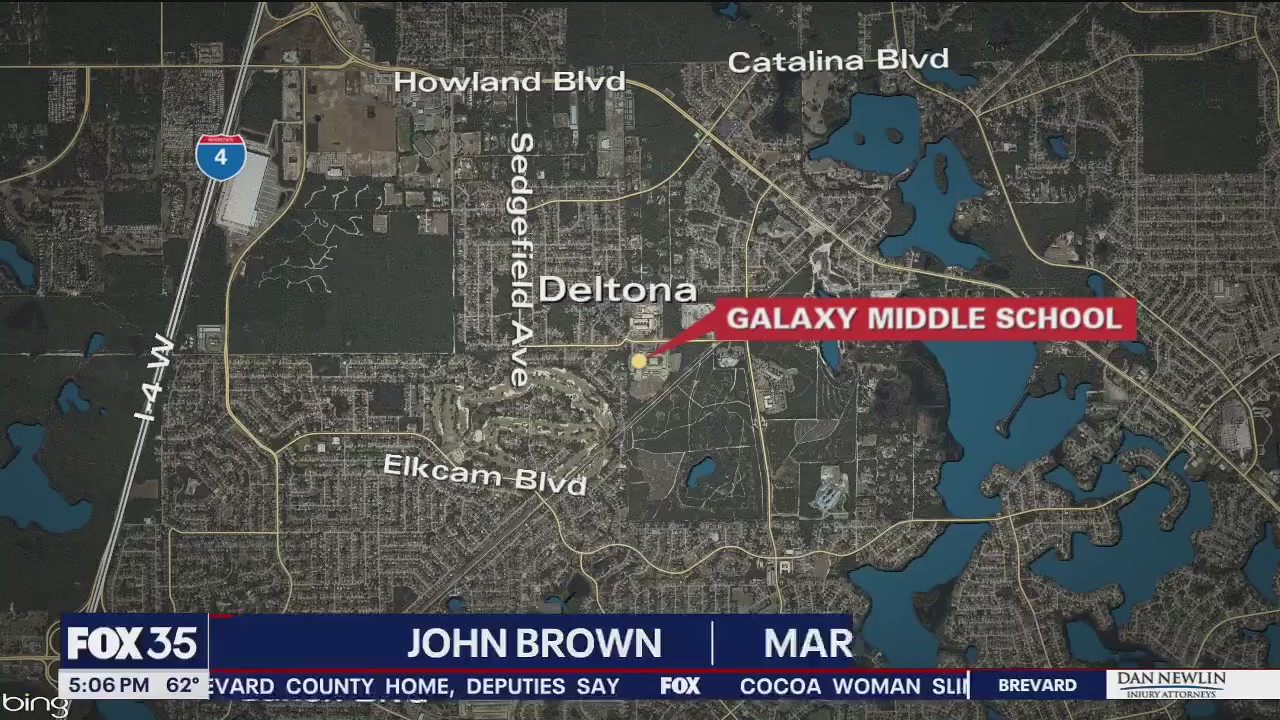 Student charged after joking about having gun