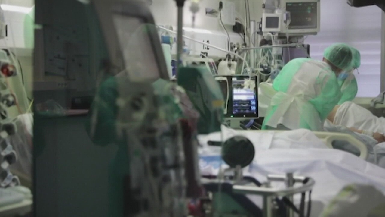 Looking at how COVID-19 affects the heart