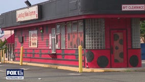 Suspect accused of trying to kidnap bikini barista