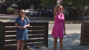 Keeping Score: Cornhole at Zilker Brewing Co.