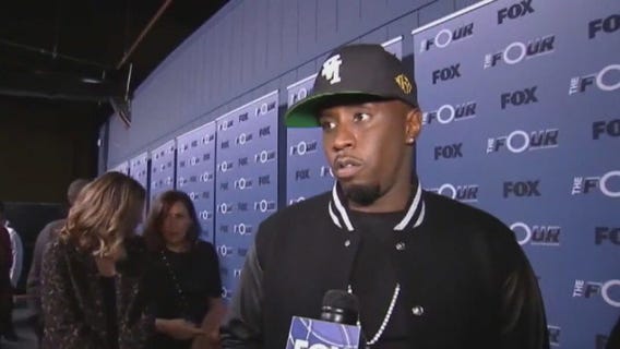 Diddy to seek presidential pardon