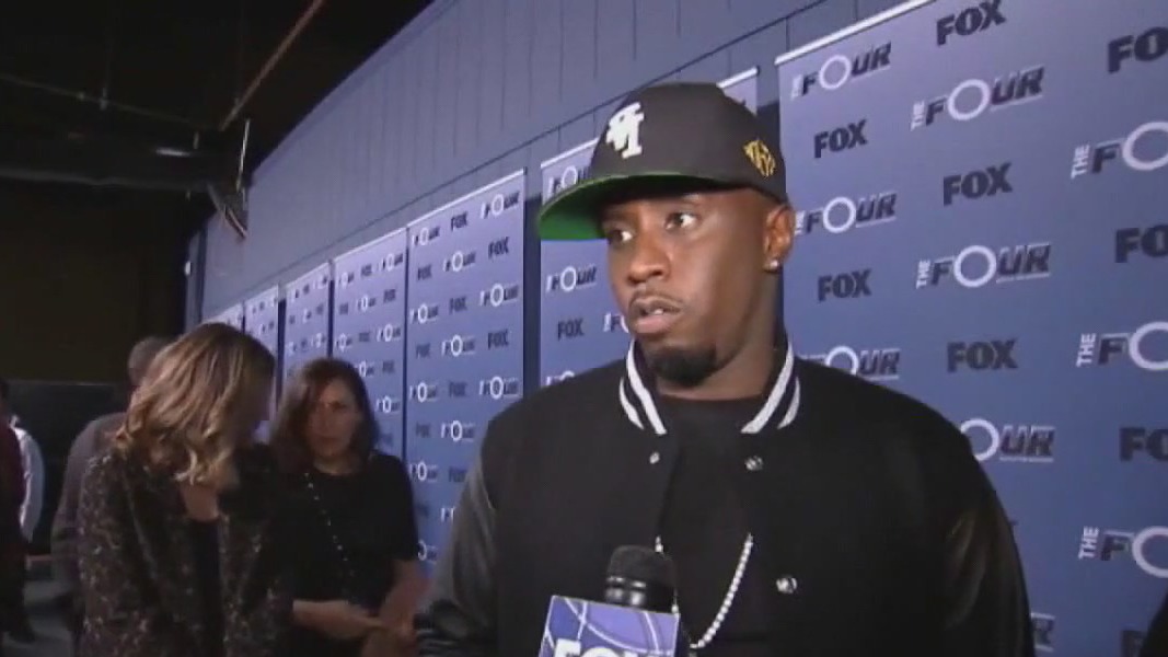 Diddy to seek presidential pardon