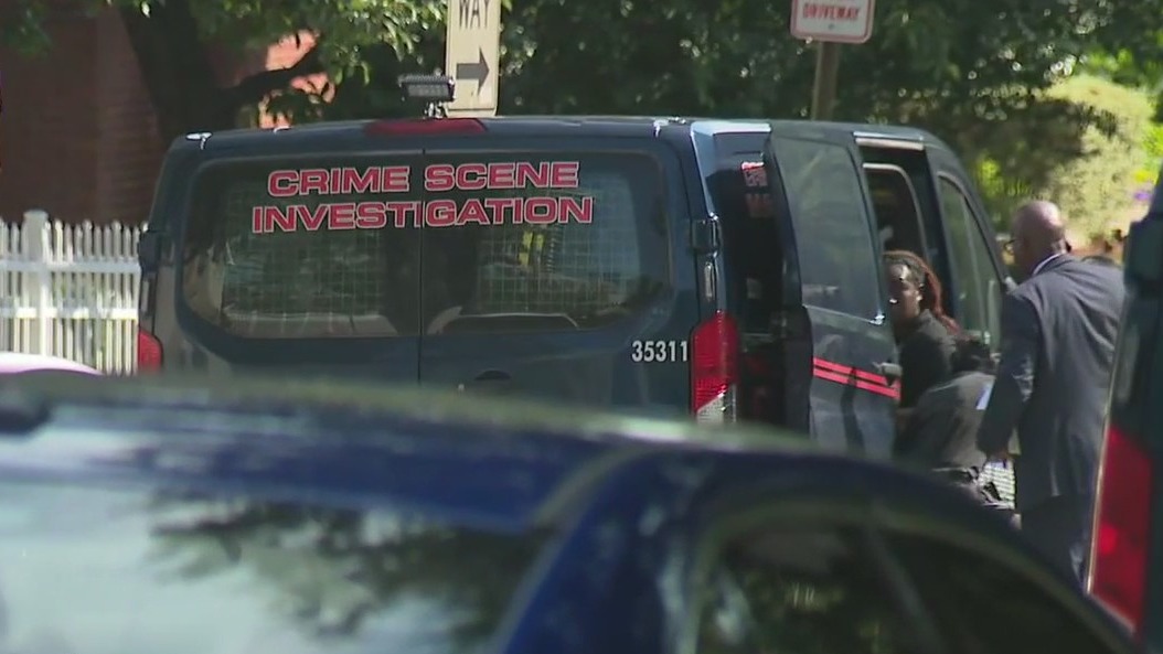 Deadly stabbing in Midtown Atlanta | FOX 5 Atlanta