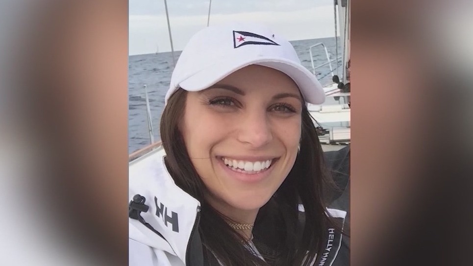 Murder charges a year after woman found dead in Chicago condo building