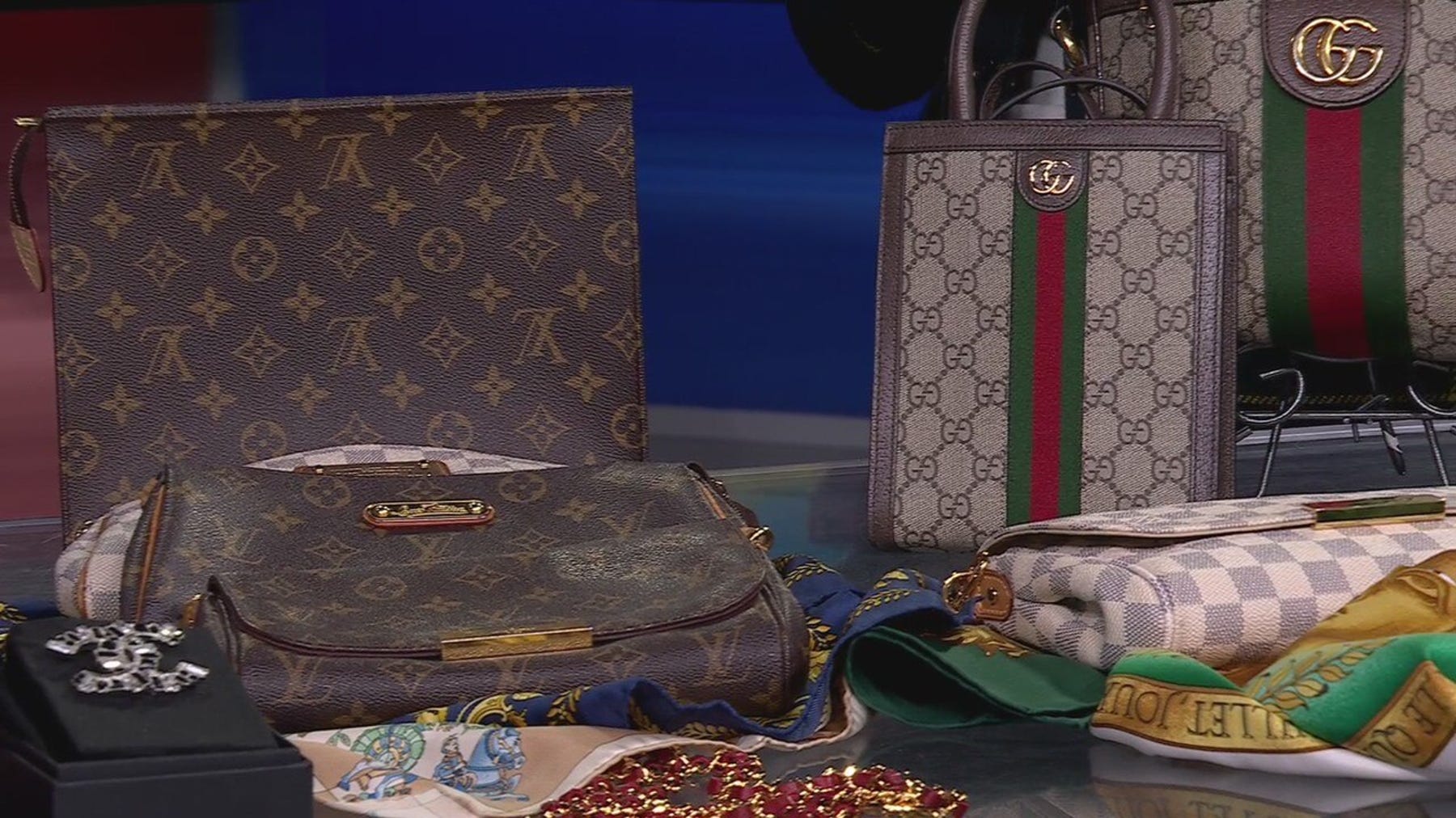 Christina's Consignments