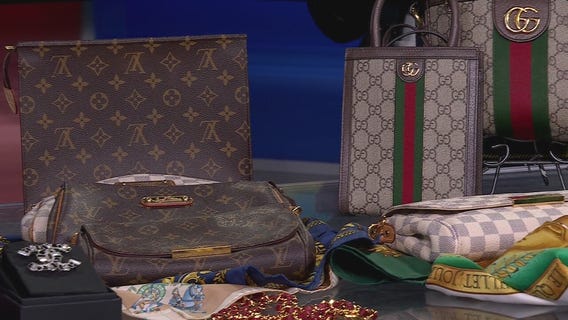 Christina's Consignments