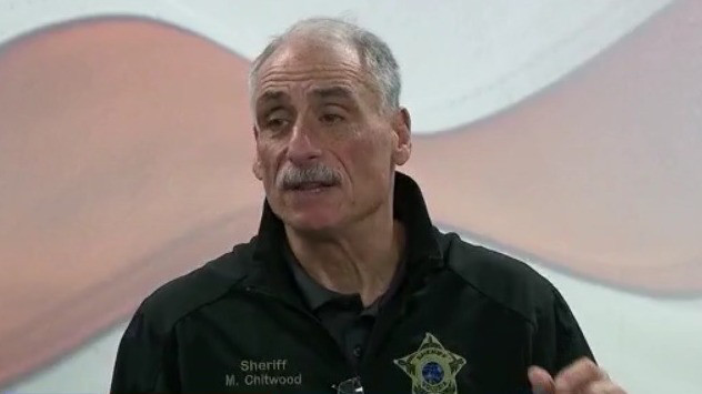 Sheriff looks to hold deadly dog attack owner responsible