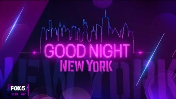 Oscars, DJ Tony Touch, Would you fly solo? | Good Night New York