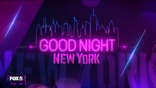 Oscars, DJ Tony Touch, Would you fly solo? | Good Night New York