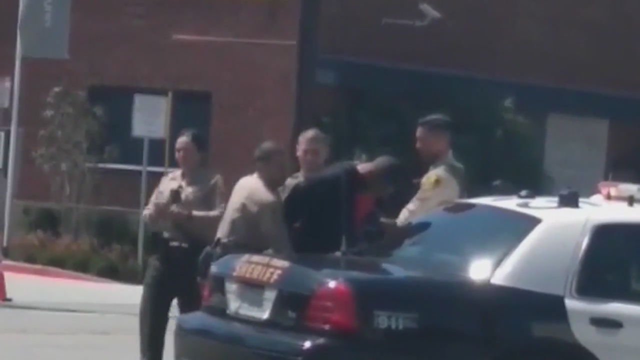 Nipsey Hussle murder suspect arrested in Bellflower