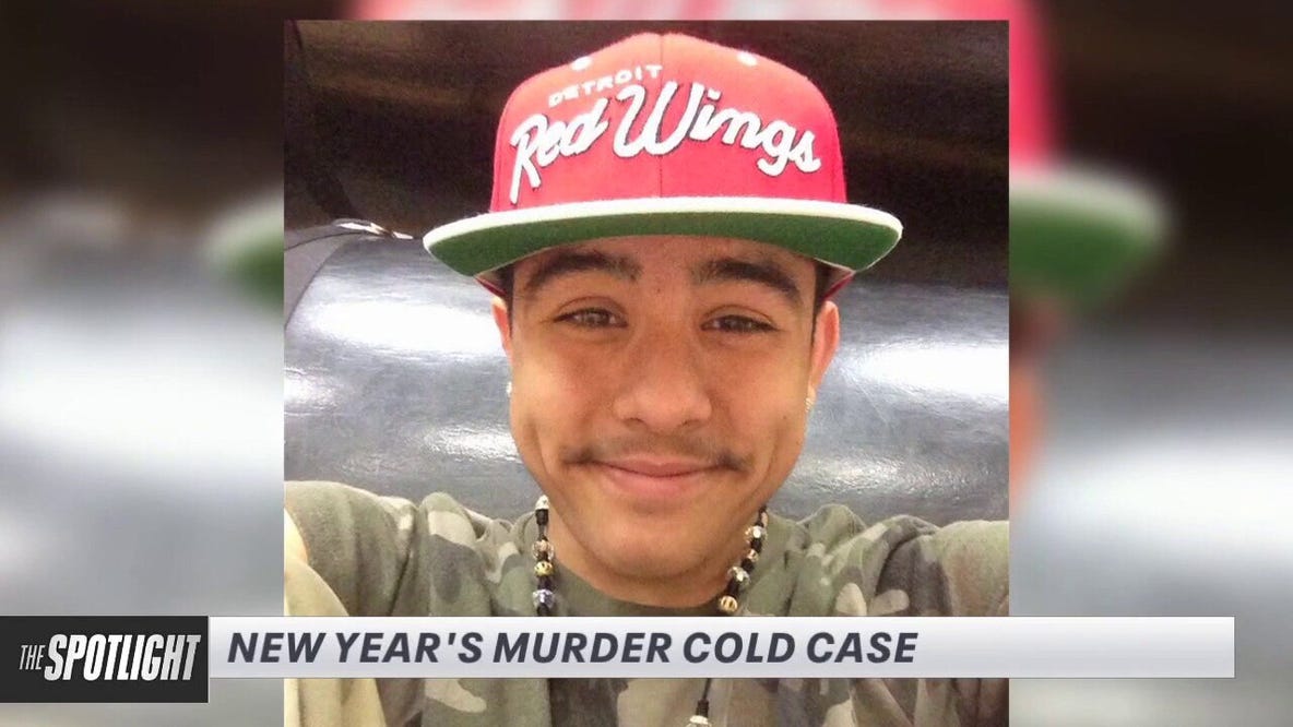 Police call for tips in 2017 New Year's Eve cold case murder