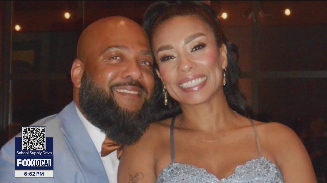 Former Oakland flight attendants hope to be 'America's Favorite Couple'