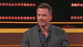 Joel McHale talks new season of 'The 1% Club'
