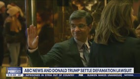 ABC News to pay Donald Trump $15M