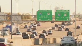 I-35 expansion project to affect businesses