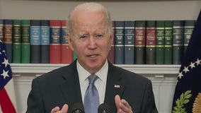 Biden announces $800M in new military aid to help Ukraine fight Russian invasion