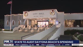 Daytona Beach spending draws scrutiny from state senator