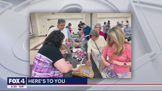 Here's to You: Preston Hollow Presbyterian Church