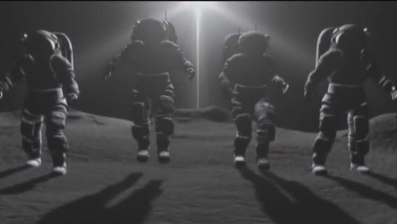 America's trip to moon may be delayed