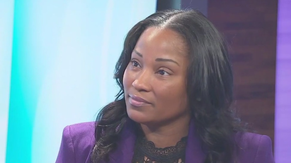 "Where do you think we went wrong?" Cameron Jackson asked his mother