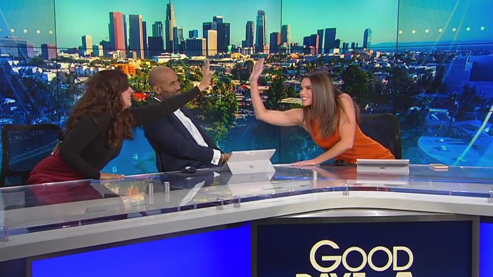 Women using hidden glitter traps to catch cheating spouses