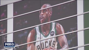Khris Middleton out, Bucks fans optimistic