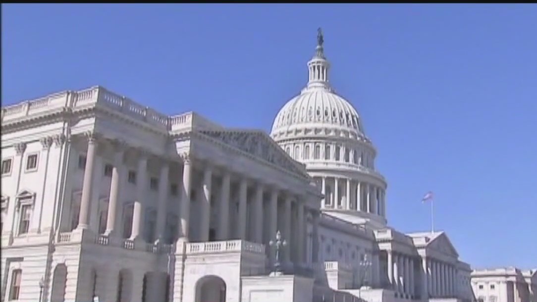 Congress unveils bill to avert government shutdown, provide $100B in disaster aid