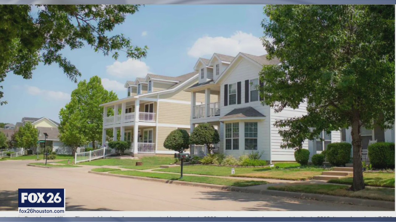 Homeowners Association bans tenants with Government Housing subsidy