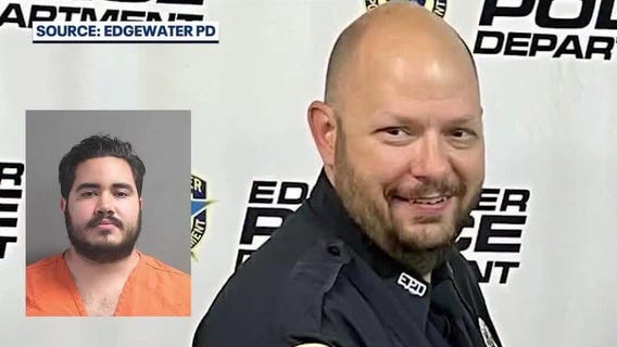 Volusia sheriff shares details after off-duty officer shooting