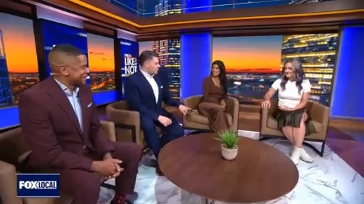 LION: August 4, 2025