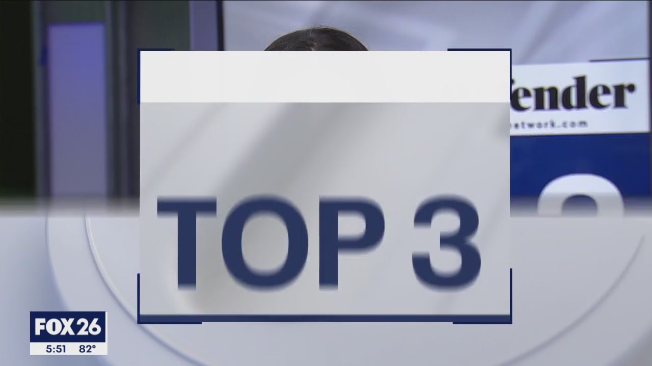 Top 3 Takeaways: Black Millenials seeking financial freedom, YMSS mentors Black boys via stepping, and more