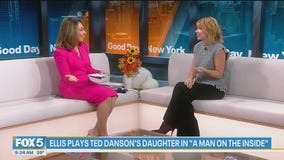 'A Man on the Inside' season 2 premieres Nov. 20